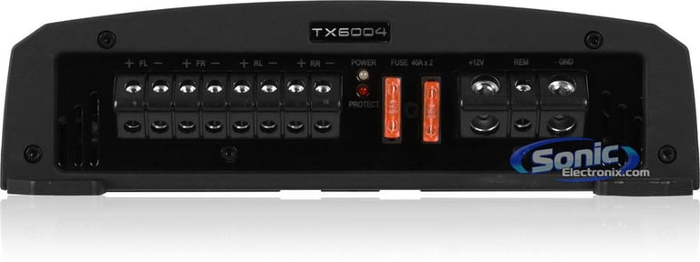 Diamond Audio TX600.4 Image 3