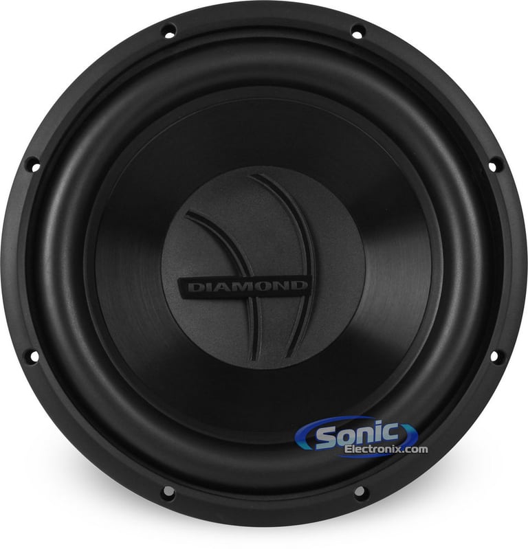 Diamond Audio CXD122 Image 2