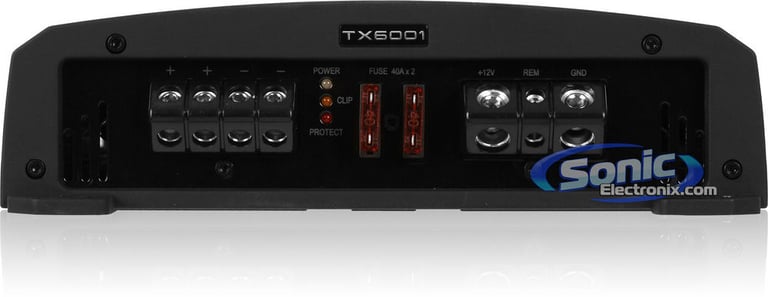 Diamond Audio TX600.1 Image 3