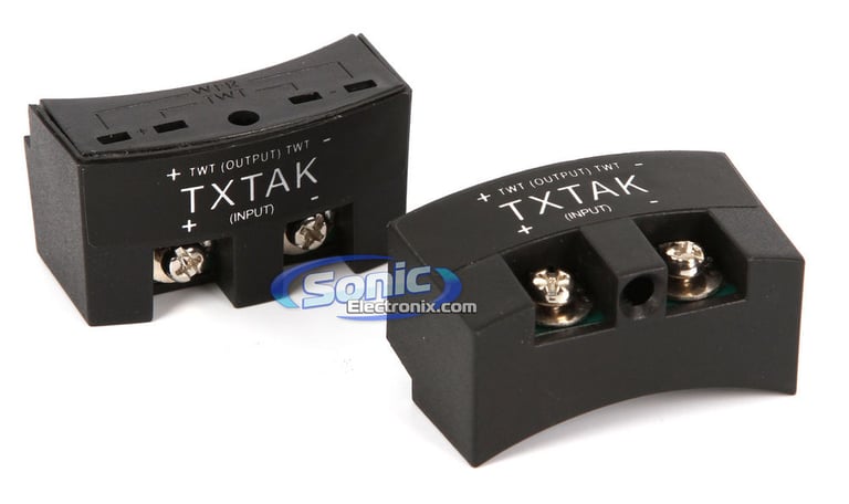 Diamond Audio TXTAK Image 4