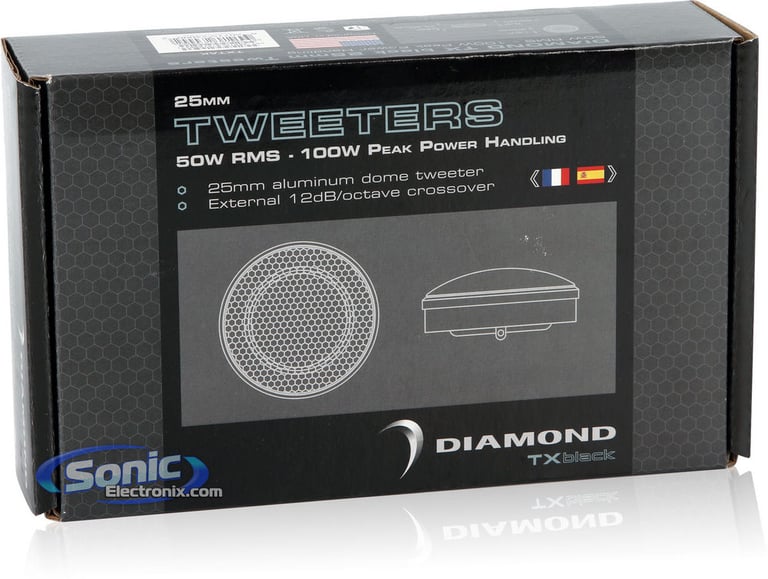 Diamond Audio TXTAK Image 8
