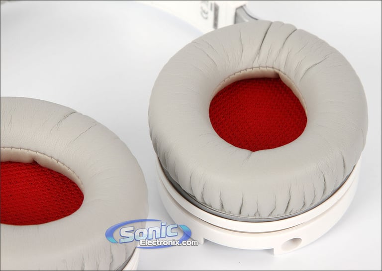 Focal Spirit One (JMLSPIRONE-WH) 529120-SHHW Headphones Image 6