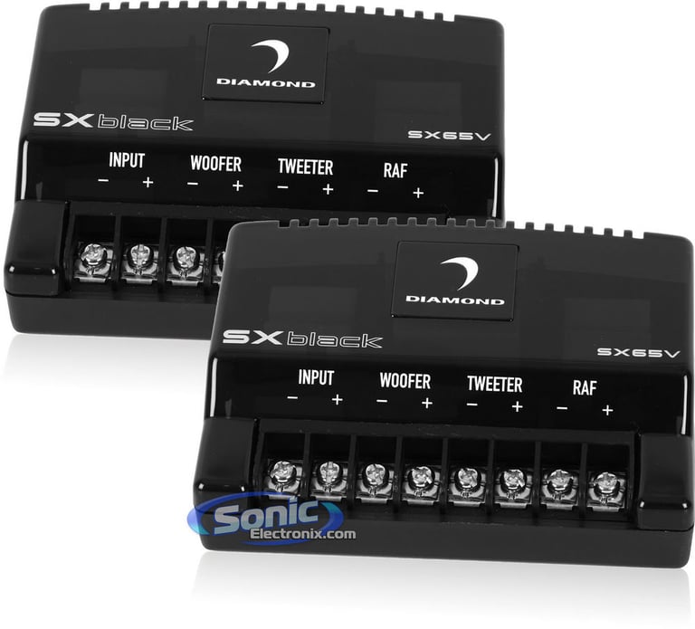 Diamond Audio SX65V Image 6