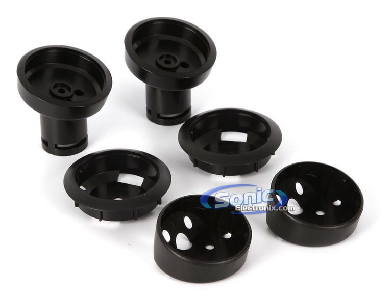 Diamond Audio SX65V Image 7