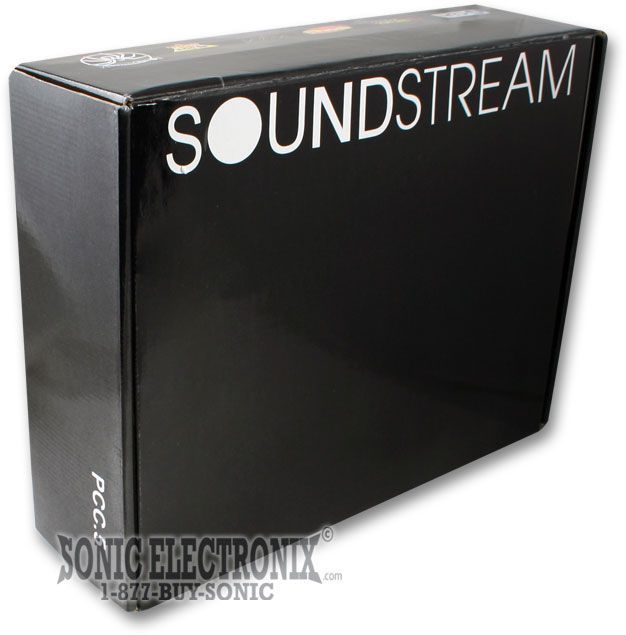 Soundstream PCC.5 Image 8