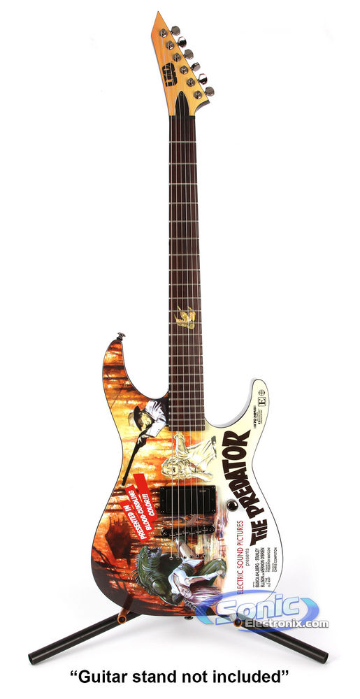 ESP LTD LM-PREDATOR  Image 1