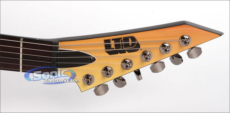 ESP LTD LM-PREDATOR  Image 7