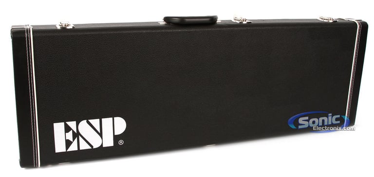 ESP LTD LM-PREDATOR  Image 10