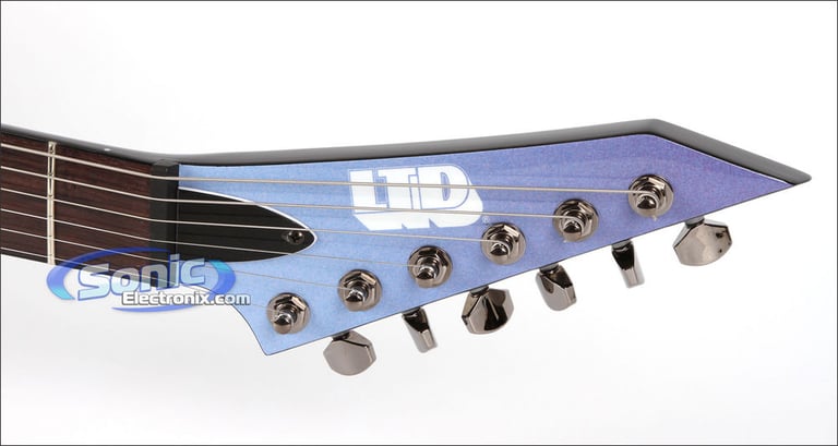 ESP LM-SIXFEETUNDER  Image 7