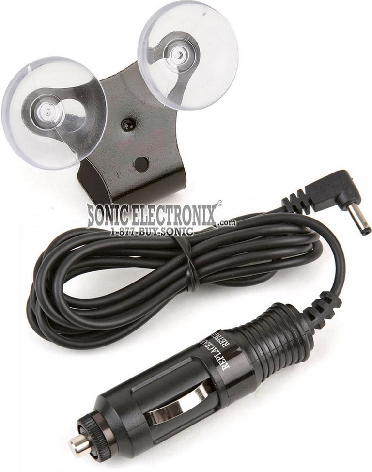 Whistler XTR-140 Image 3