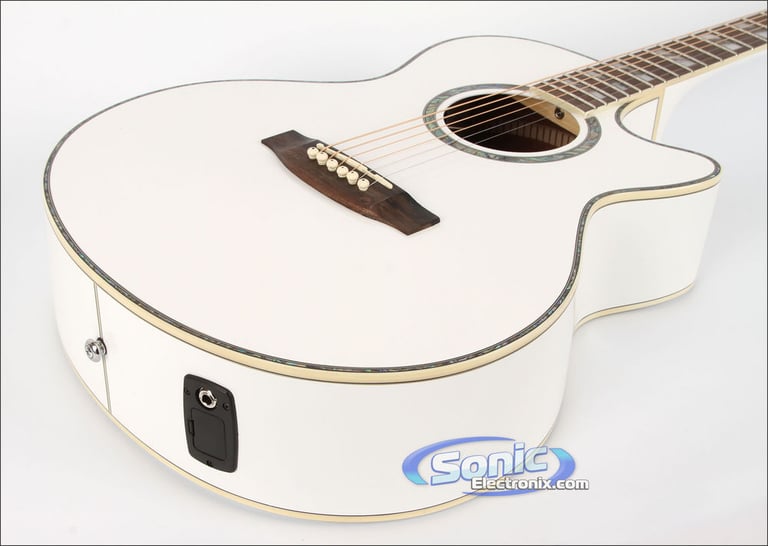 ESP AC-10E (PW) Image 2