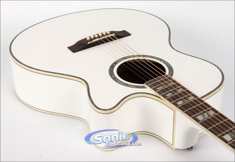 ESP AC-10E (PW) Image 4