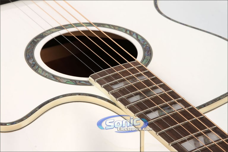ESP AC-10E (PW) Image 5