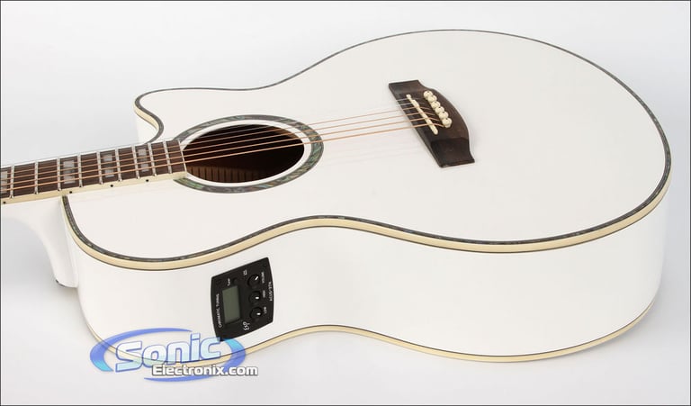 ESP AC-10E (PW) Image 6