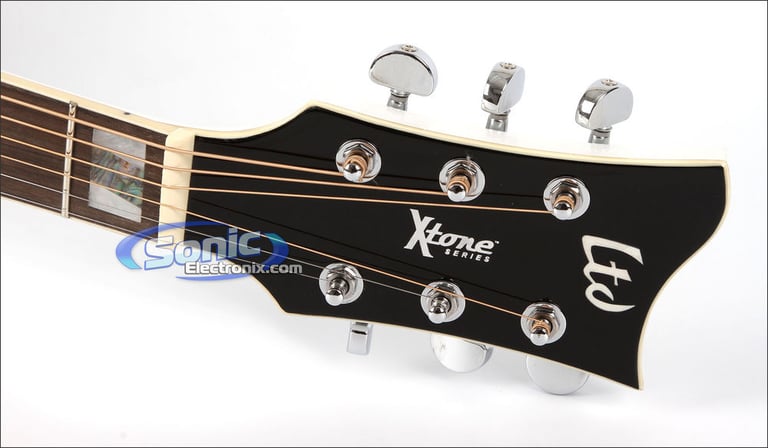 ESP AC-10E (PW) Image 9