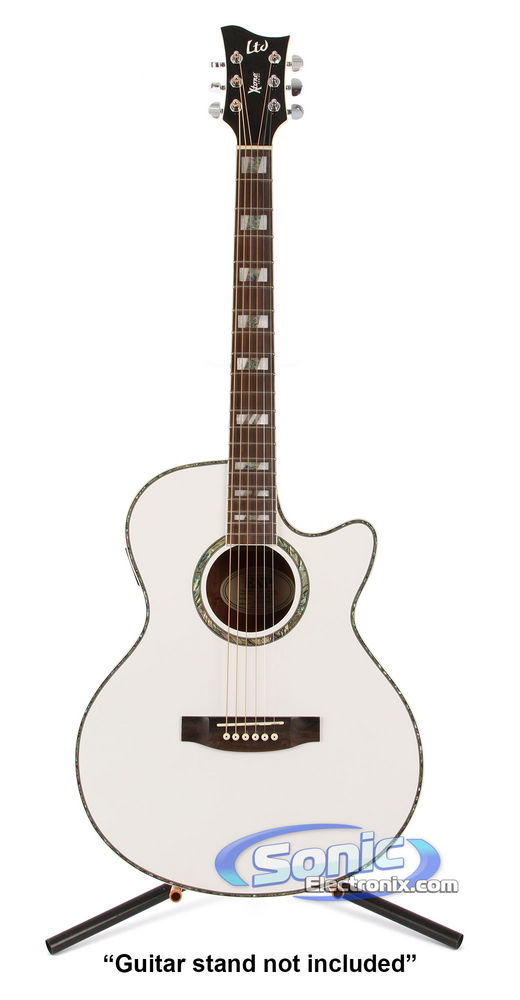 ESP AC-10E (PW) Image 1