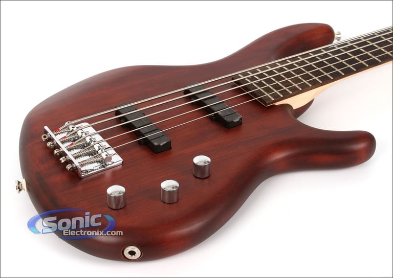 Cort Action-V (WS) Image 2