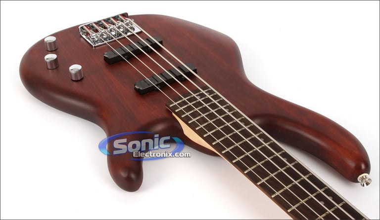 Cort Action-V (WS) Image 4