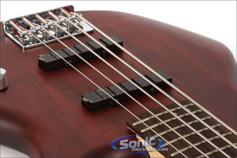 Cort Action-V (WS) Image 5