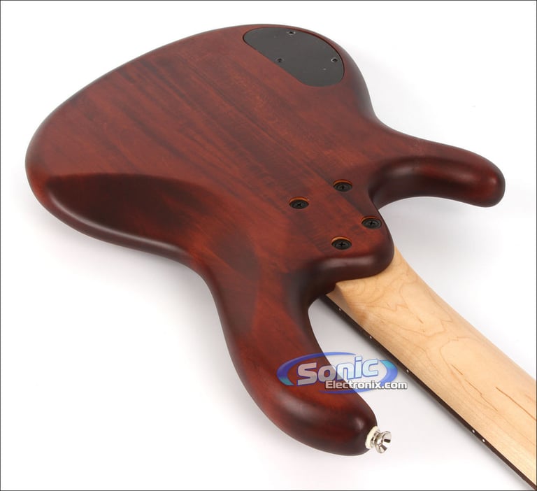 Cort Action-V (WS) Image 6