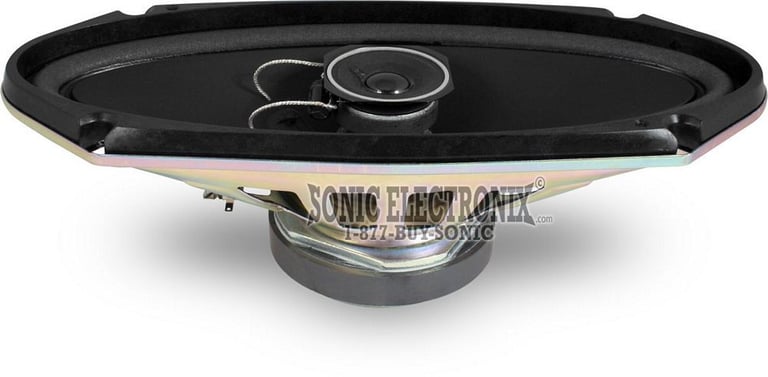 Pioneer TS-A4103 Open Box Complete Image 3