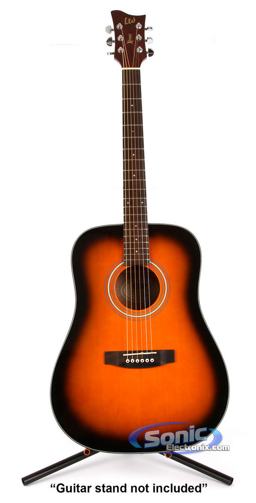 ESP D-5  2TB (B-Stock) Image 1