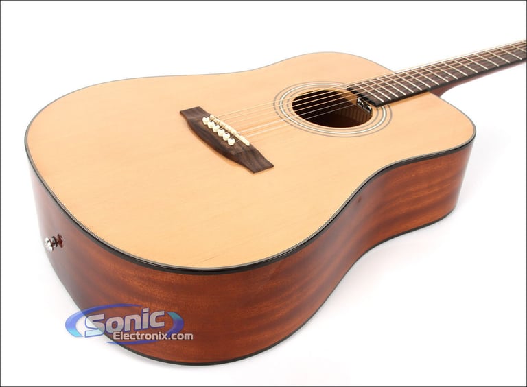 ESP D-5 Natural (B-Stock) Image 2