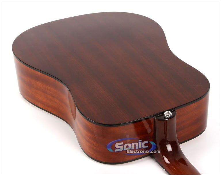 ESP D-5 Natural (B-Stock) Image 5