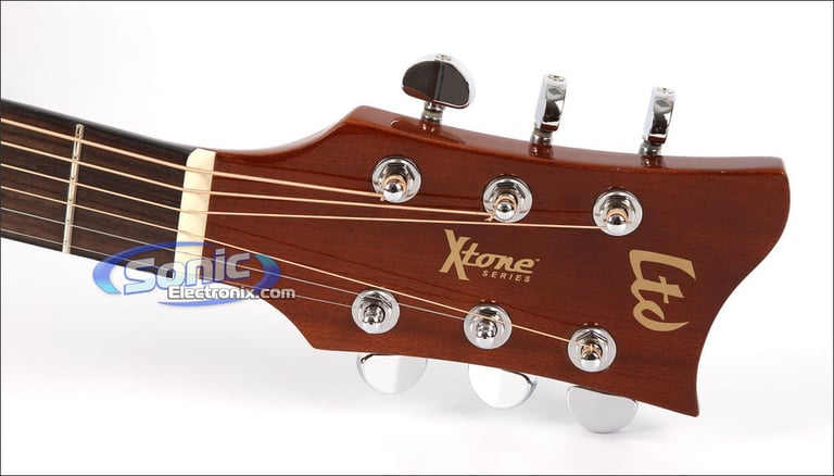 ESP D-5 Natural (B-Stock) Image 6