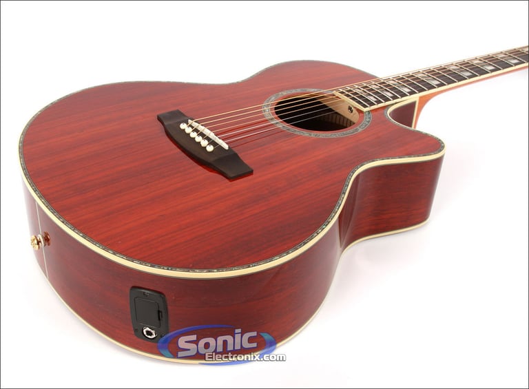 ESP EW-P Padauk (B-Stock) Image 2