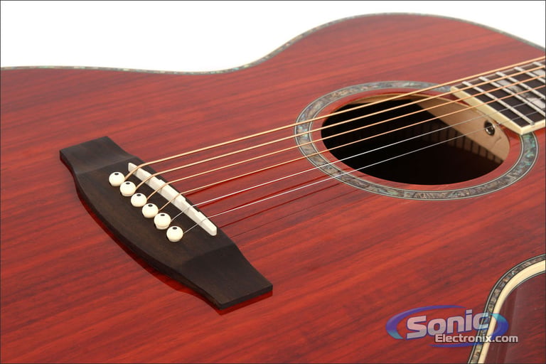 ESP EW-P Padauk (B-Stock) Image 3