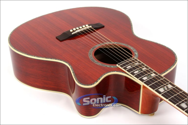 ESP EW-P Padauk (B-Stock) Image 4