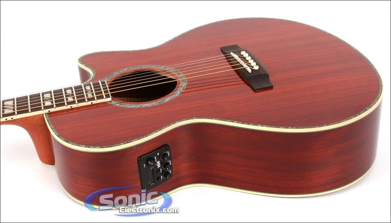 ESP EW-P Padauk (B-Stock) Image 5