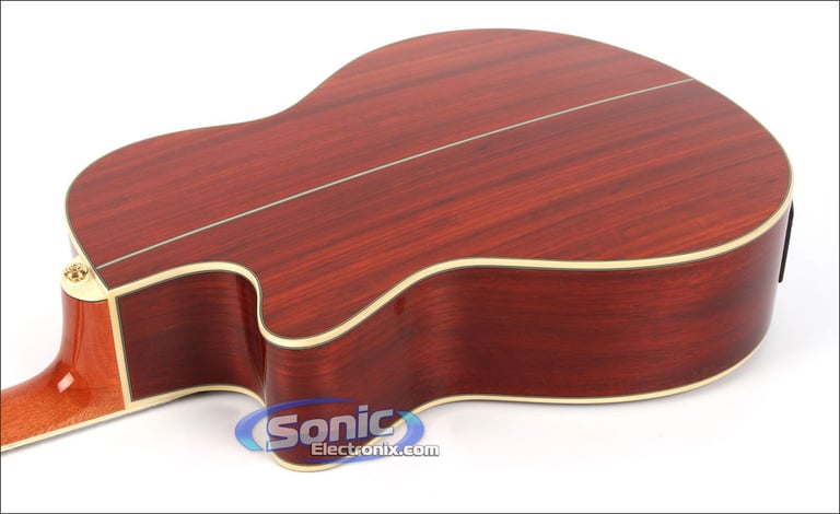 ESP EW-P Padauk (B-Stock) Image 6