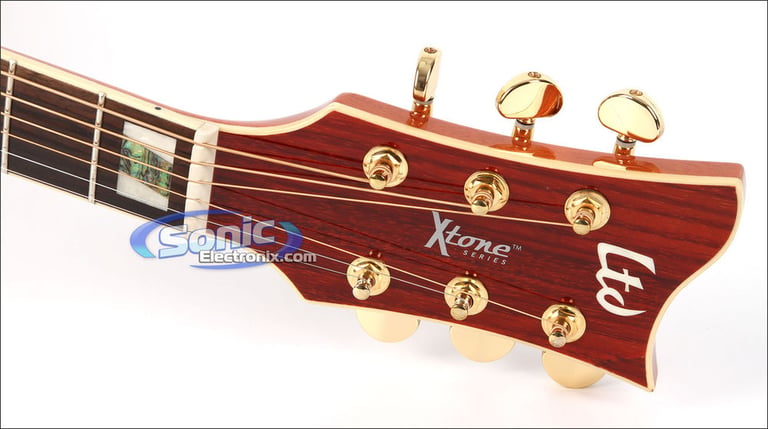 ESP EW-P Padauk (B-Stock) Image 7