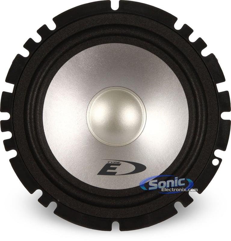 Alpine SXE-1750S Open Box Complete Image 2