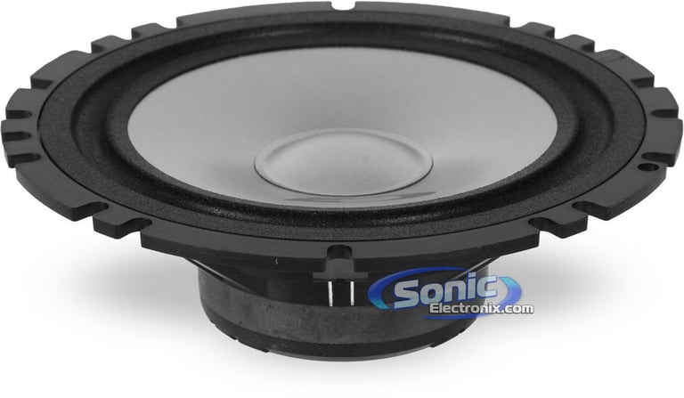 Alpine SXE-1750S Open Box (Good, Used) Image 3