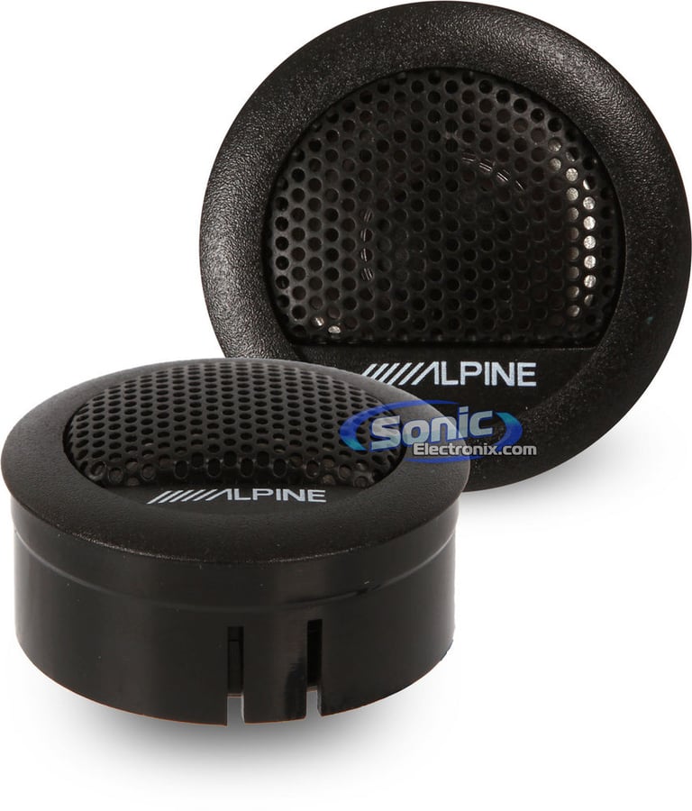 Alpine SXE-1750S Image 5