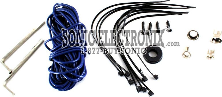 JL Audio XA-PCS4-2 Image 5
