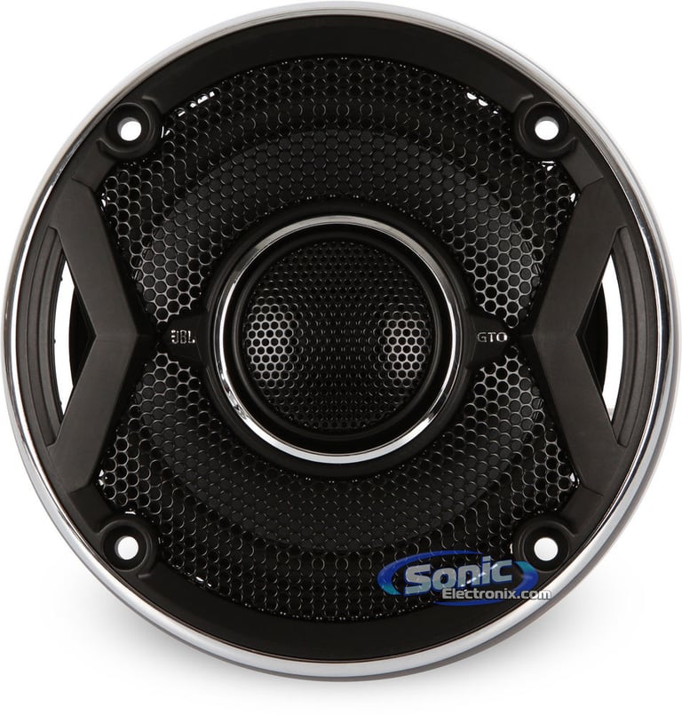JBL GTO429 Image 2