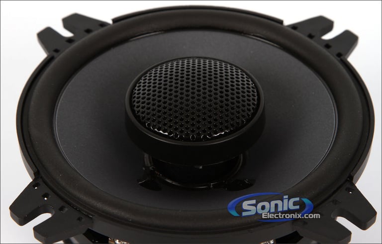 JBL GTO429 (Open Box, Complete) Image 5