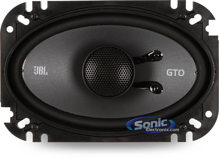JBL GTO6429 Image 2