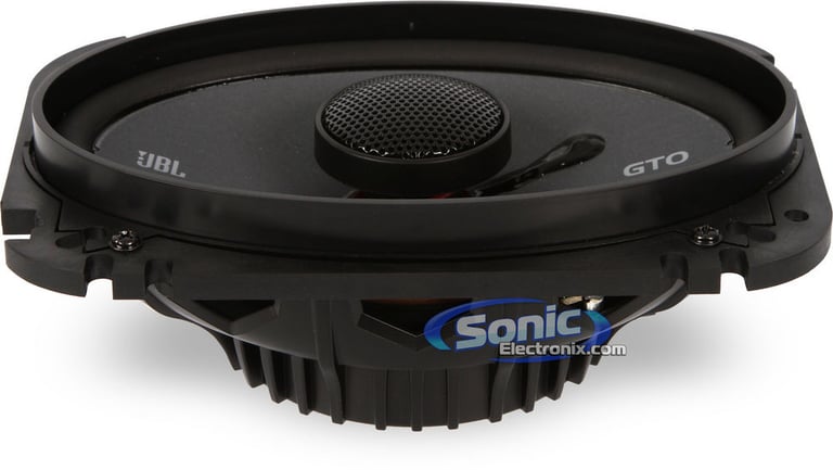 JBL GTO6429 Image 3