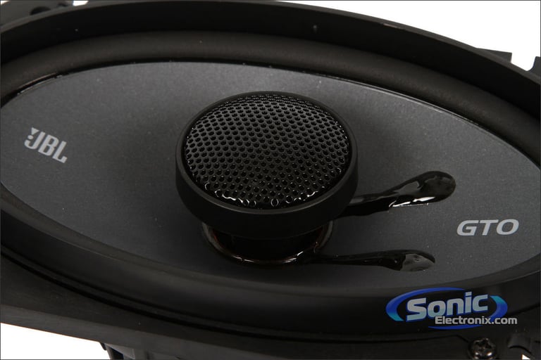 JBL GTO6429  Open Box Image 4