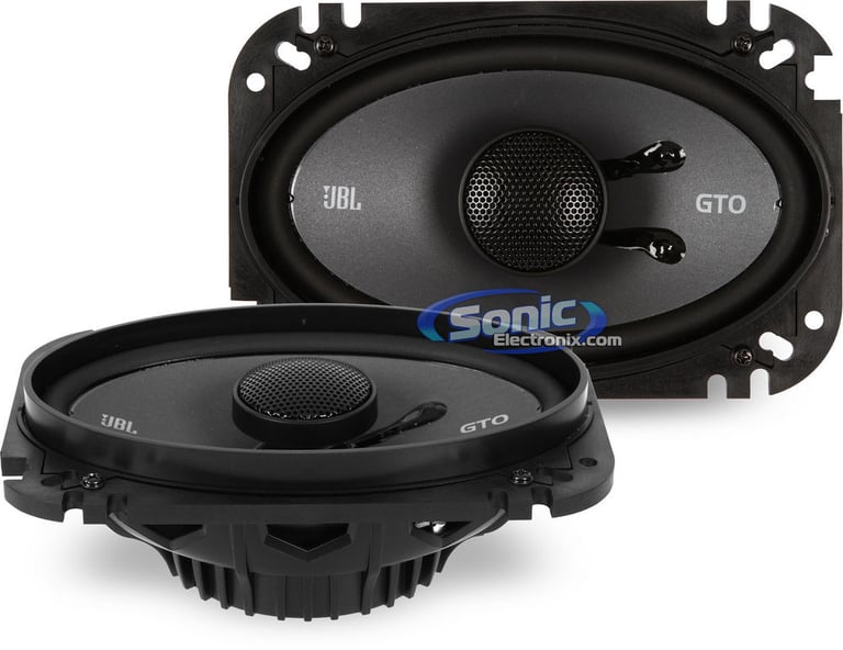 JBL GTO6429 Image 1