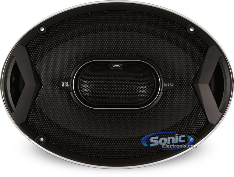 JBL GTO939 Image 3