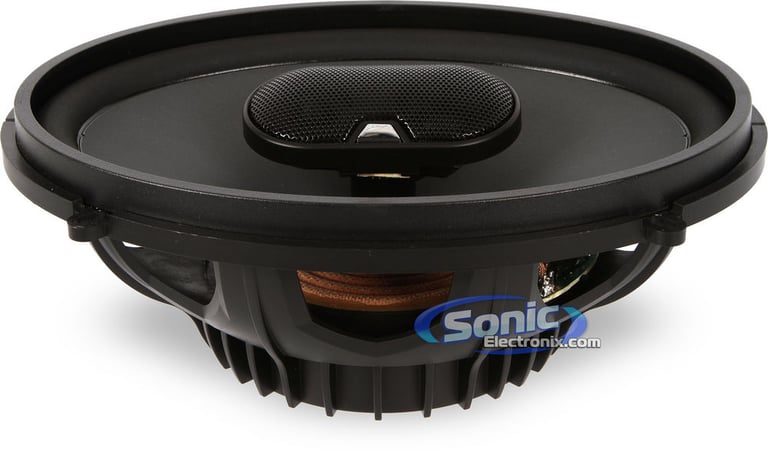 JBL GTO939 Image 6
