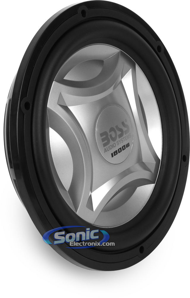Boss NX12FD Image 2