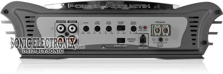 Power Acoustik OV1-5500D Image 3