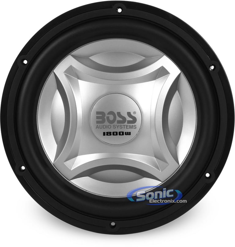 Boss NX12FD Image 3